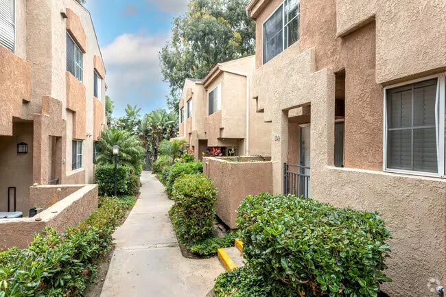 Elan Playa Mar Apartment Homes photo 3