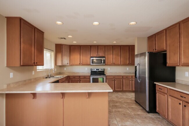 3130 E Cowboy Cove Trail San Tan Valley, AZ 85143 photo 5