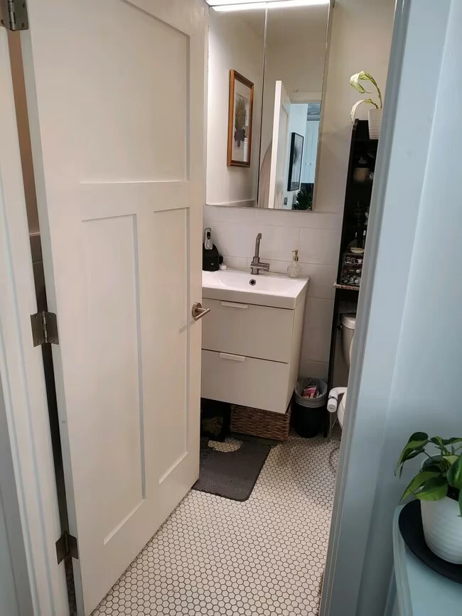 1BR/1BA Single Family House on Felt St · Santa Cruz photo 5