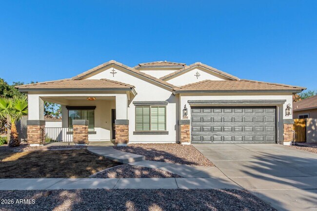 3759 S Dew Drop Ln Gilbert, AZ 85297 photo 2
