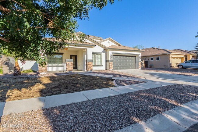 3759 S Dew Drop Ln Gilbert, AZ 85297 photo 3