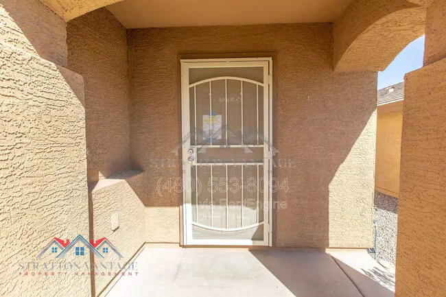 203 S 16th St Coolidge, AZ 85128 photo 5