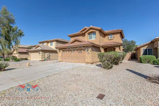 203 S 16th St Coolidge, AZ 85128 photo 2