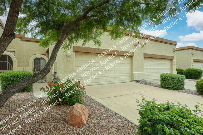 6730 E Hermosa Vista Dr Mesa, AZ 85215 photo 4