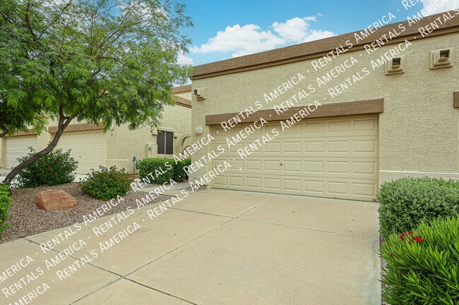 6730 E Hermosa Vista Dr Mesa, AZ 85215 photo 2