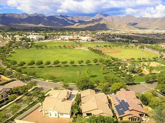 20732 W Thomas Rd Buckeye, AZ 85396 photo 2