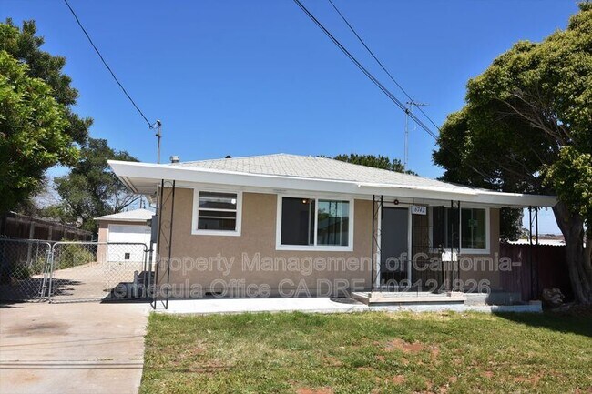 6742 Zane Ct San Diego, CA 92111