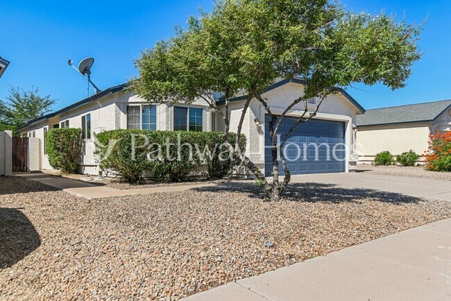 15212 N 85th Dr Peoria, AZ 85381 photo 2