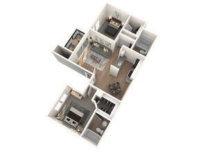 C 194 194 floor plan