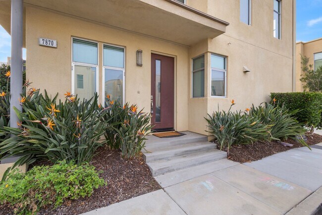 7870 Altana Wy San Diego, CA 92108
