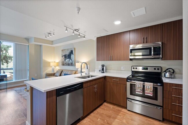 77 N Almaden Ave San Jose, CA 95110 photo 3