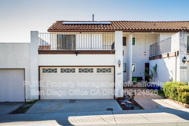3019 Highlands Blvd Spring Valley, CA 91977
