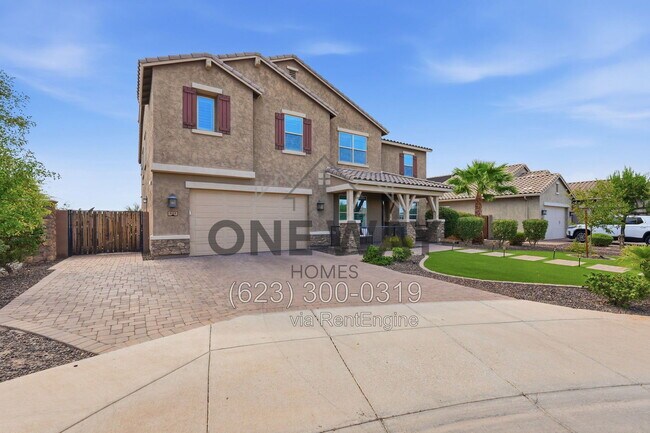 5102 S Tatum Ln Gilbert, AZ 85298 photo 3