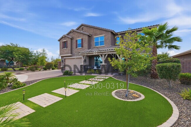 5102 S Tatum Ln Gilbert, AZ 85298 photo 4