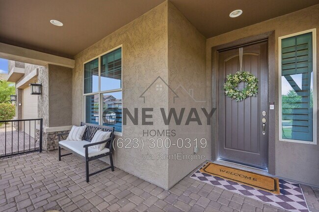 5102 S Tatum Ln Gilbert, AZ 85298 photo 5