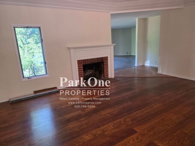 Spacious Home On A Private Wooded Lot Now Available! photo 5