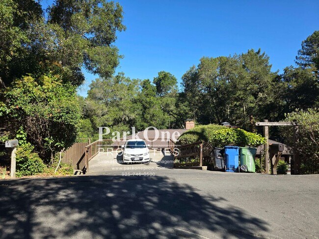 Spacious Home On A Private Wooded Lot Now Available! photo 3