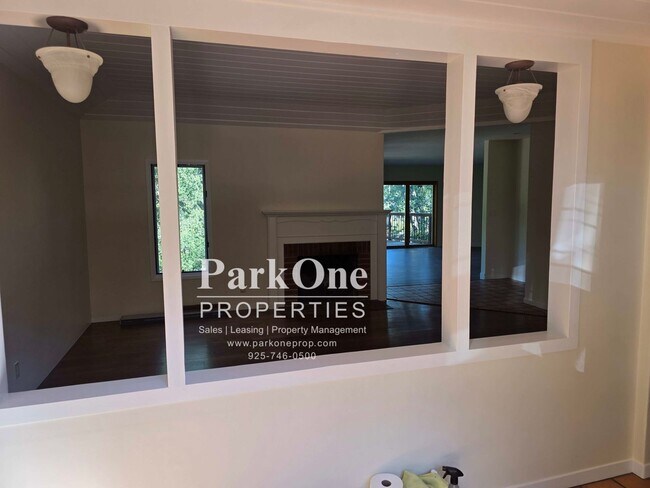 Spacious Home On A Private Wooded Lot Now Available! photo 4