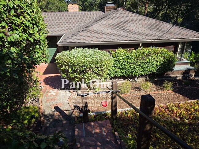Spacious Home On A Private Wooded Lot Now Available! photo 2