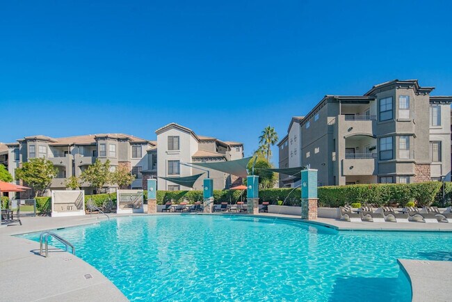 Zone Apartments photo 4