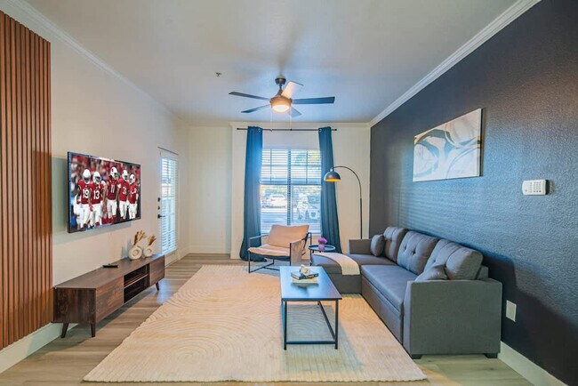 Zone Apartments photo 2
