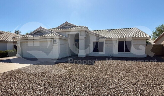 1581 W Butler Dr Chandler, AZ 85224 photo 2