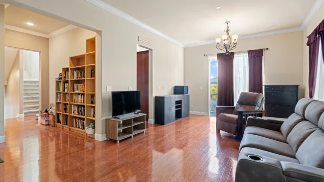 2011 Bellaterra Ct Santa Rosa, CA 95404 photo 5