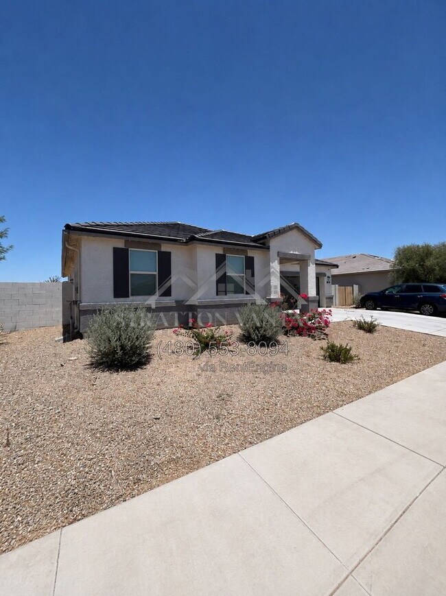 1146 W Descanso Canyon Dr Casa Grande, AZ 85122 photo 3