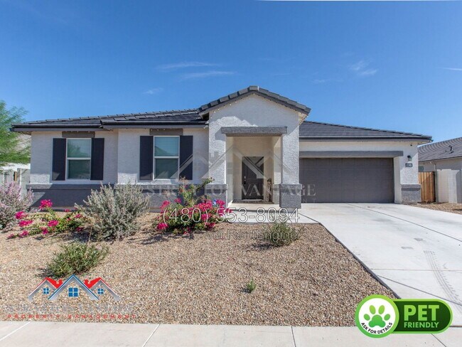 1146 W Descanso Canyon Dr photo 2