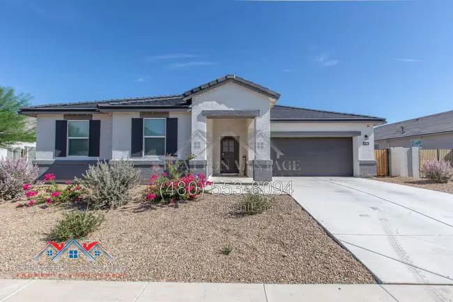 1146 W Descanso Canyon Dr photo 4
