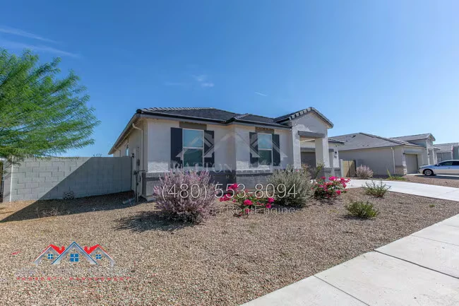 1146 W Descanso Canyon Dr photo 5