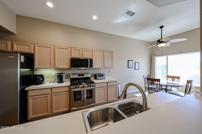 11553 W King Snake Ct photo 5