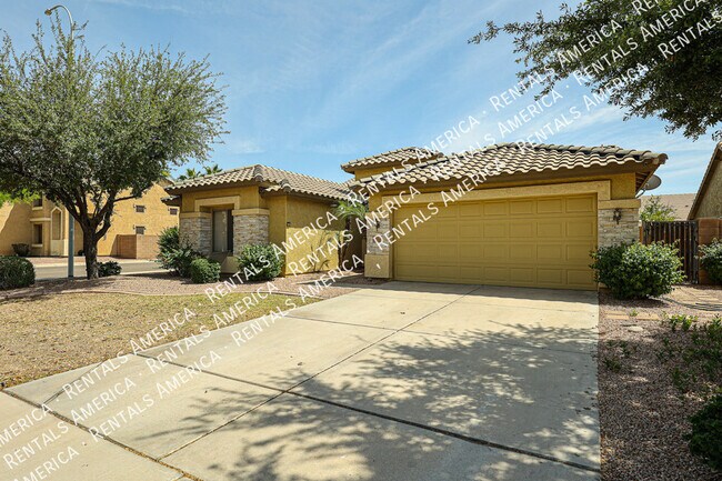 1623 E Wildhorse Pl Chandler, AZ 85286 photo 2