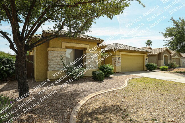 1623 E Wildhorse Pl Chandler, AZ 85286 photo 3