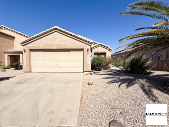 23816 N Wilderness Way Florence, AZ 85132 photo 3