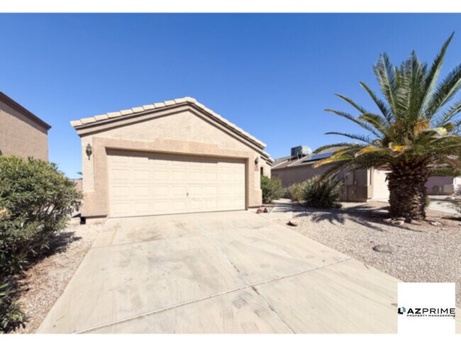 23816 N Wilderness Way Florence, AZ 85132 photo 2