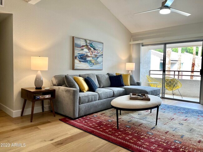 7350 N Vía Paseo Del Sur Scottsdale, AZ 85258 photo 3