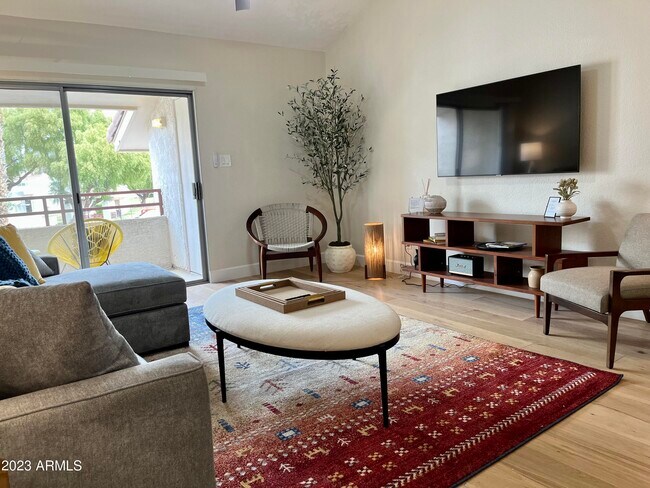 7350 N Vía Paseo Del Sur Scottsdale, AZ 85258 photo 2