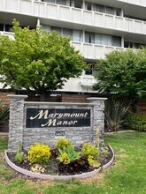 Two Bedroom 212 floor plan