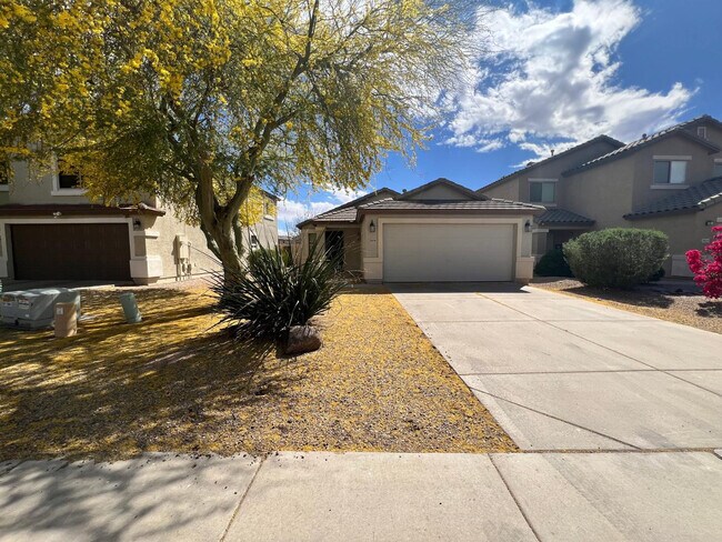 28496 N Dolomite Ln Queen Creek, AZ 85143 photo 2
