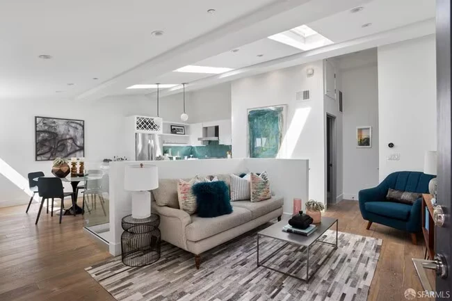 2830 22nd St San Francisco, CA 94110