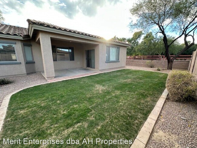 18628 E Kingbird Dr Queen Creek, AZ 85142 photo 4