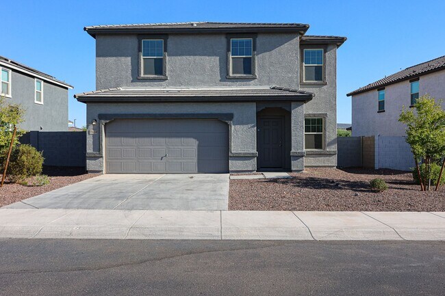 19554 W Annika Dr Litchfield Park, AZ 85340 photo 2