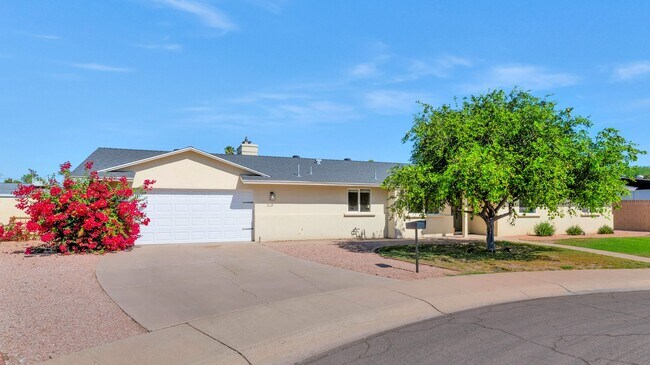 8626 E Sells Dr Scottsdale, AZ 85251 photo 2