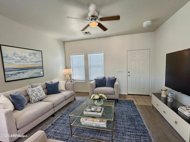 17218 W Country Gables Dr Surprise, AZ 85388 photo 2