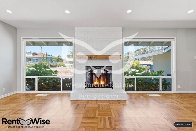 1109 Ridgewood Dr Millbrae, CA 94030 photo 5