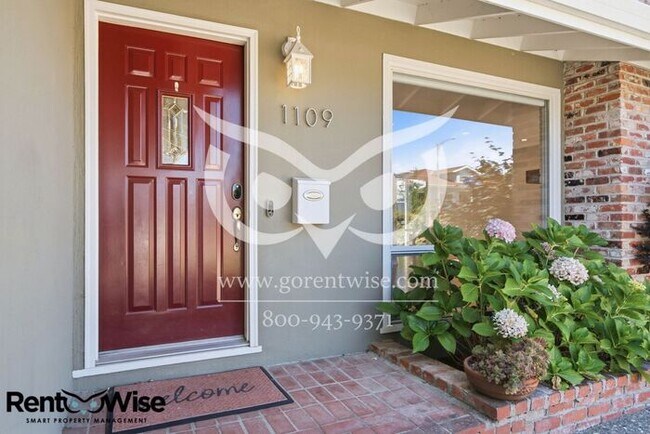 1109 Ridgewood Dr Millbrae, CA 94030 photo 3