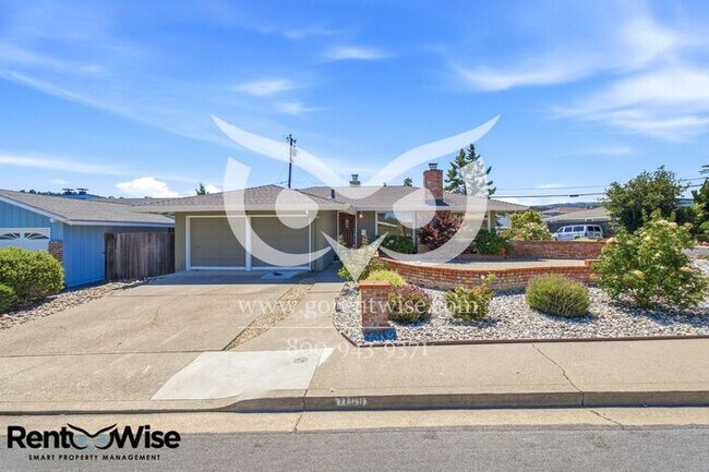 1109 Ridgewood Dr Millbrae, CA 94030 photo 2