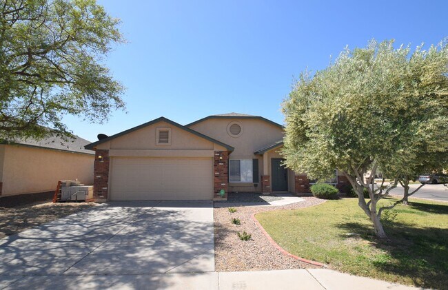 Beautiful remodeled 4 bedroom home!