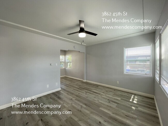 3862 45th St San Diego, CA 92105 photo 3